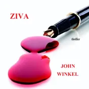 Omslag van Ziva