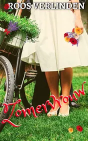Omslag van Zomervrouw