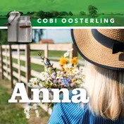 Omslag van Anna