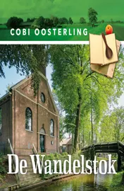Omslag van De wandelstok