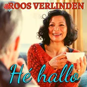 Omslag van Hé hallo