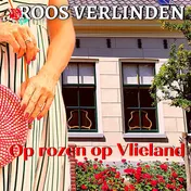 Omslag van Op rozen op Vlieland
