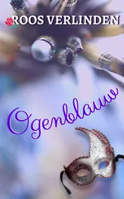 Omslag van Ogenblauw