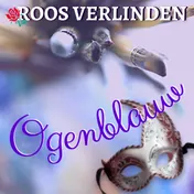 Omslag van Ogenblauw