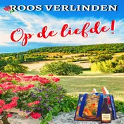 Omslag van Op de liefde!
