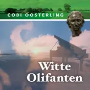Omslag van Witte olifanten