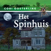 Omslag van Het spinhuis