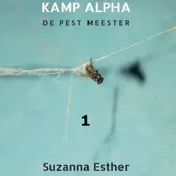 Omslag van Kamp Alpha