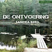 Omslag van De ontvoering