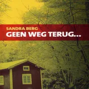Omslag van Geen weg terug