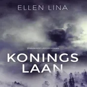 Omslag van Koningslaan