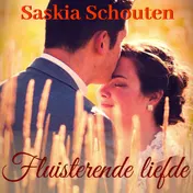 Omslag van Fluisterende liefde