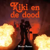 Omslag van Kiki en de dood