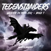 Omslag van Tegenstanders