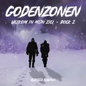 Omslag van Godenzonen