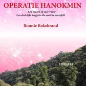 Omslag van Operatie Hanokmin