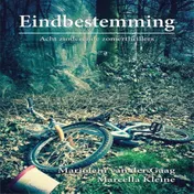 Omslag van Eindbestemming
