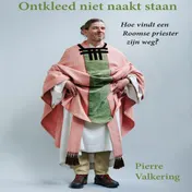 Omslag van Ontkleed niet naakt staan