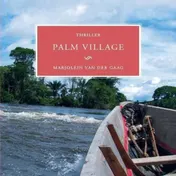 Omslag van Palm village