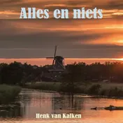 Omslag van Alles en niets