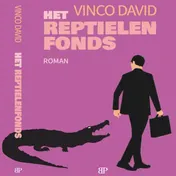 Omslag van Het reptielenfonds