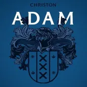 Omslag van Adam