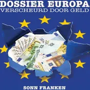 Omslag van Dossier Europa