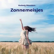 Omslag van Zonnemeisjes