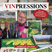 Omslag van Vinpressions