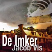 Omslag van De imker