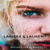 Omslag van Larissa & Laurent