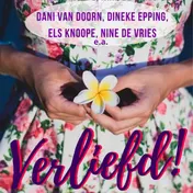 Omslag van Verliefd!