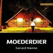 Omslag van Moederdier