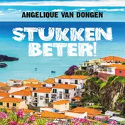 Omslag van Stukken Beter!