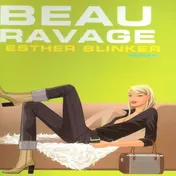 Omslag van Beau ravage