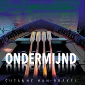 Omslag van Ondermijnd