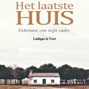 Omslag van Het laatste huis