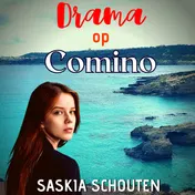 Omslag van Drama op Comino