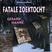 Omslag van Fatale zoektocht