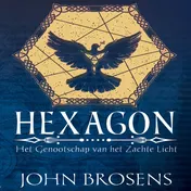 Omslag van Hexagon