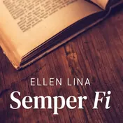 Omslag van Semper Fi