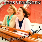 Omslag van Vrouwen voor de wind