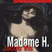 Omslag van Madame H.