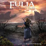 Omslag van Fulia