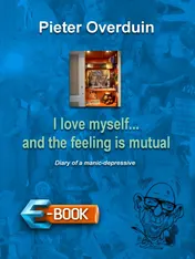 Omslag van I love myself ... and the feeling is mutual