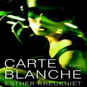 Omslag van Carte blanche