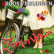 Omslag van Zomervrouw