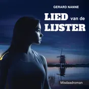 Omslag van Lied van de lijster