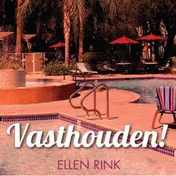 Omslag van Vasthouden!