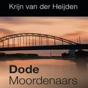 Omslag van Dode moordenaars